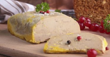Terrine de foie gras maison recette inratable