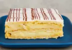 Mille-Feuille Maison : Un Grand Classique de la Pâtisserie Française